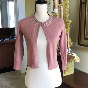 Robert Rodriguez Cardigan Size XS